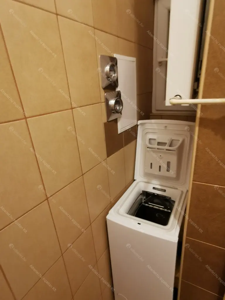 Kiadó albérlet 250000 Ft/hó áron: Budapest, XI. kerület  Fehérvári út. Mérete: 54 nm, 2 szobás | Alberlet.hu - 6664801