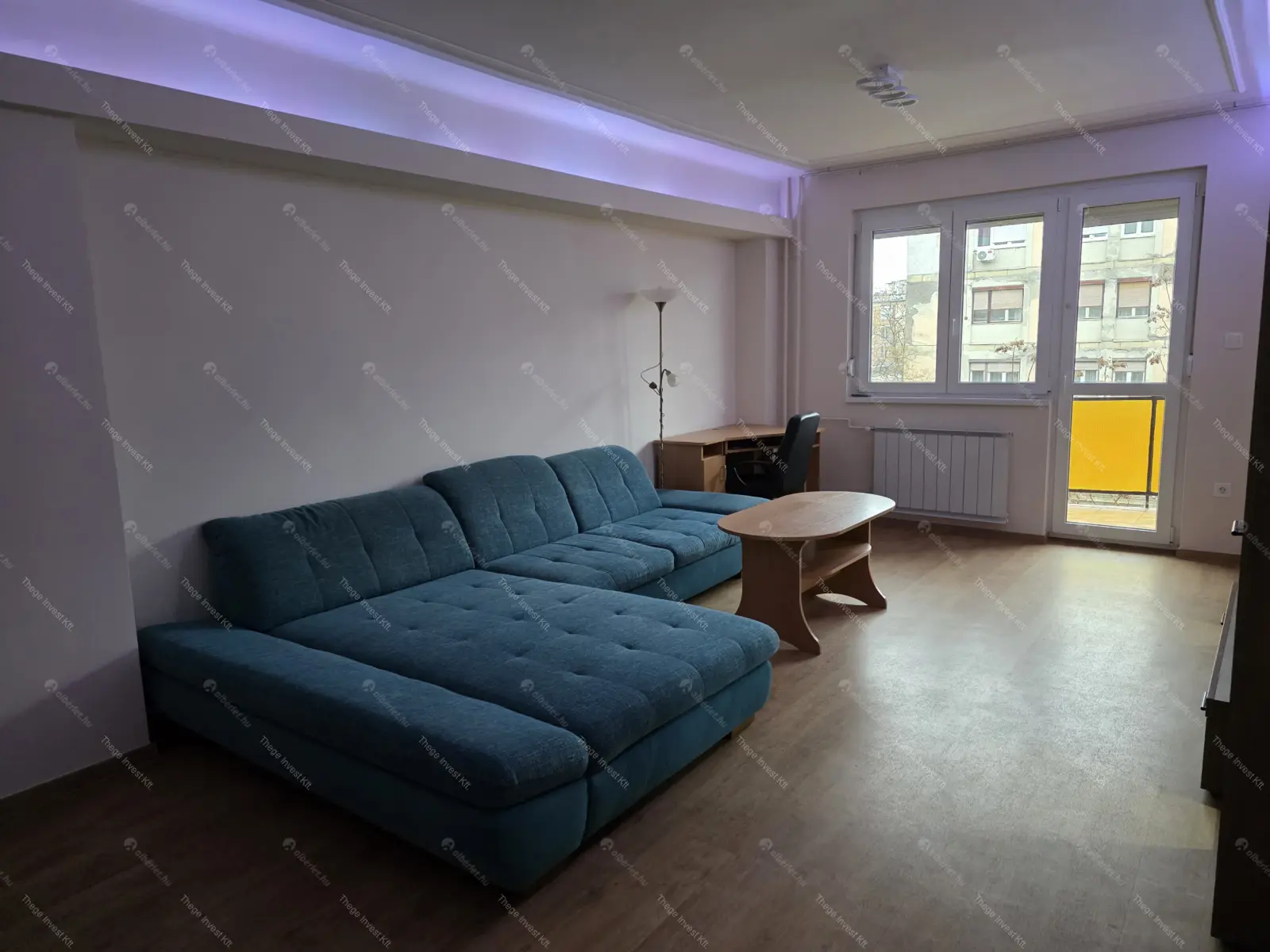 Kiadó albérlet 300000 Ft/hó áron: Budapest, XI. kerület  Fehérvári út. Mérete: 61 nm, 2 szobás | Alberlet.hu - 6702779