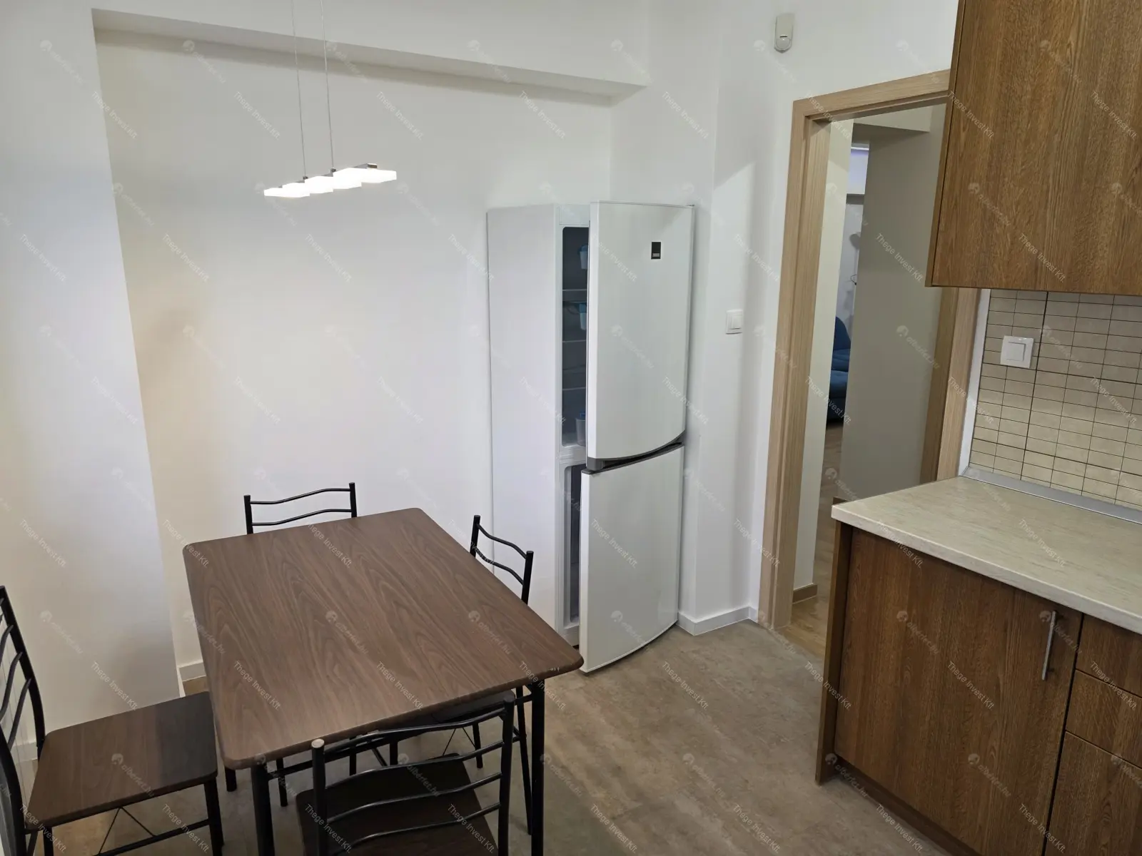 Kiadó albérlet 300000 Ft/hó áron: Budapest, XI. kerület  Fehérvári út. Mérete: 61 nm, 2 szobás | Alberlet.hu - 6702787