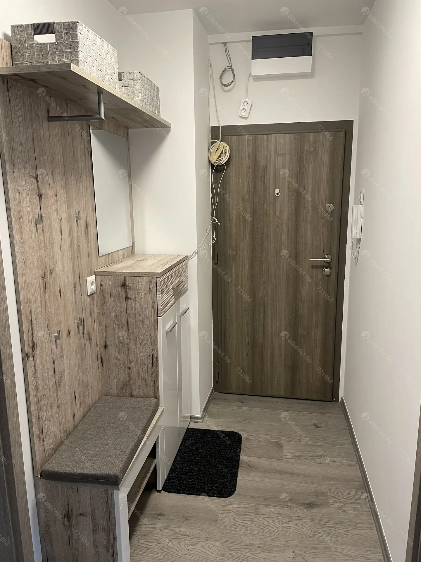 Kiadó albérlet 290000 Ft/hó áron: Budapest, XI. kerület  Fraknó utca. Mérete: 65 nm, 3 szobás | Alberlet.hu - 5874776