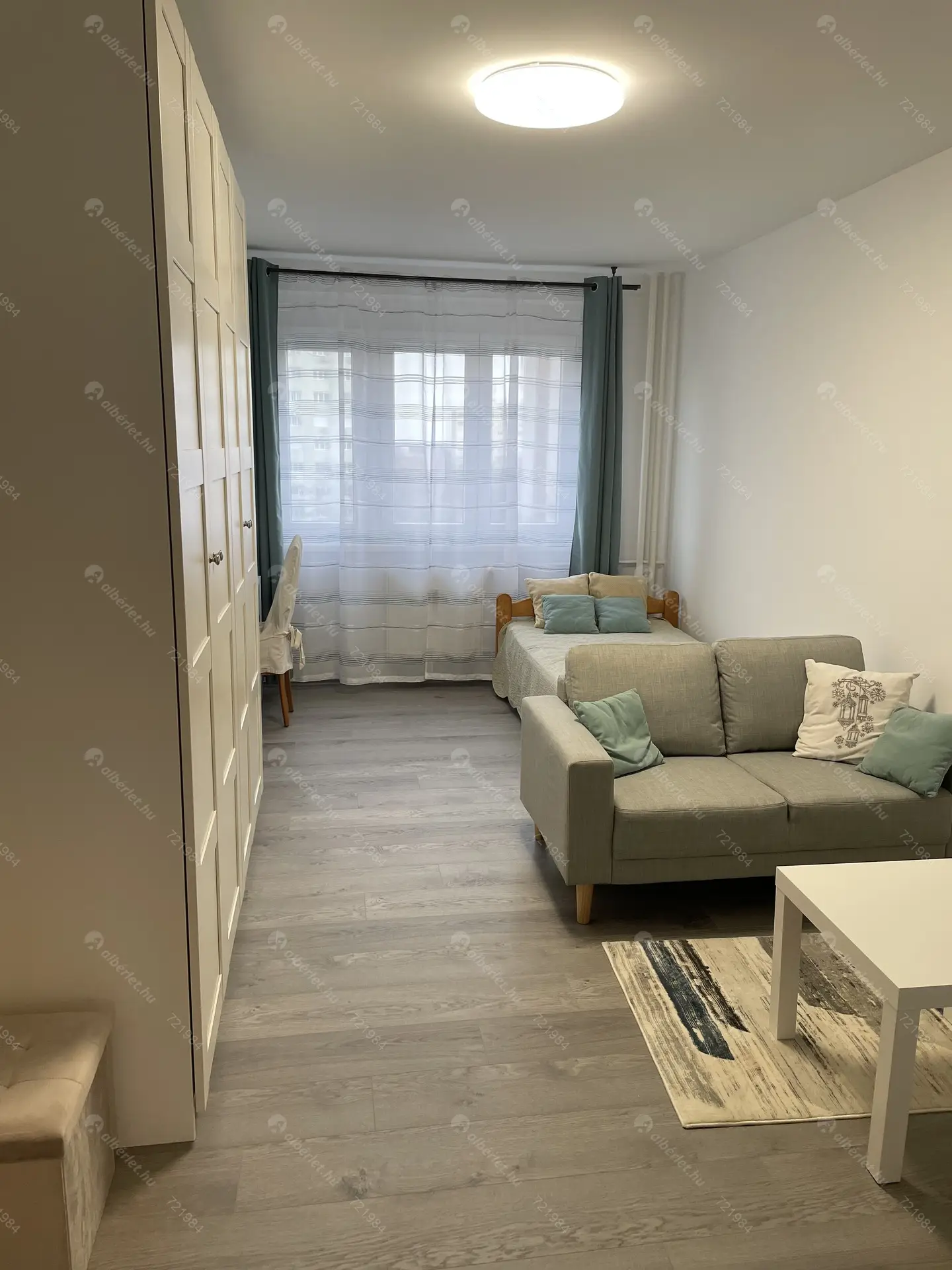 Kiadó albérlet 290000 Ft/hó áron: Budapest, XI. kerület  Fraknó utca. Mérete: 65 nm, 3 szobás | Alberlet.hu - 5874777