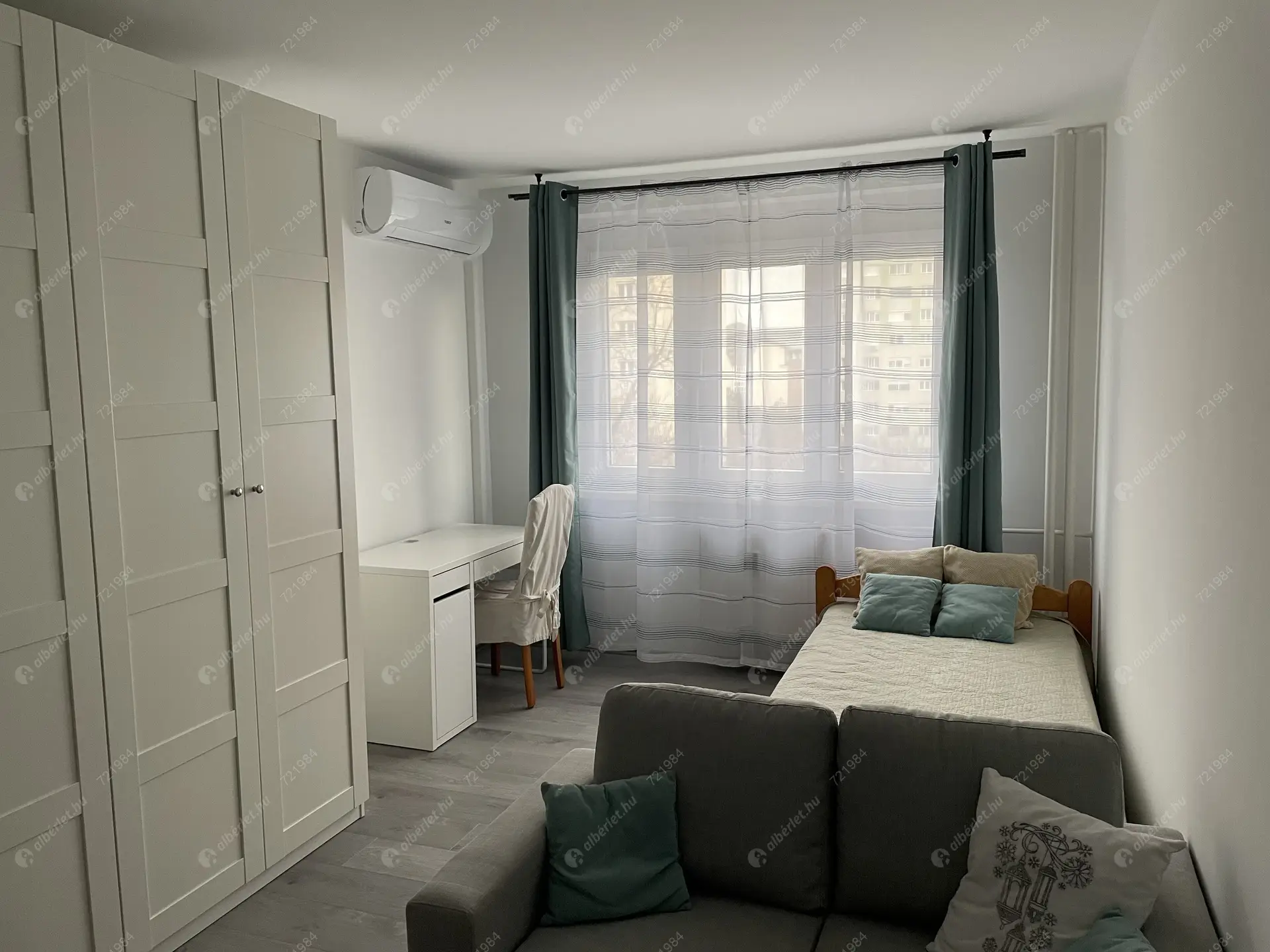 Kiadó albérlet 290000 Ft/hó áron: Budapest, XI. kerület  Fraknó utca. Mérete: 65 nm, 3 szobás | Alberlet.hu - 5874779