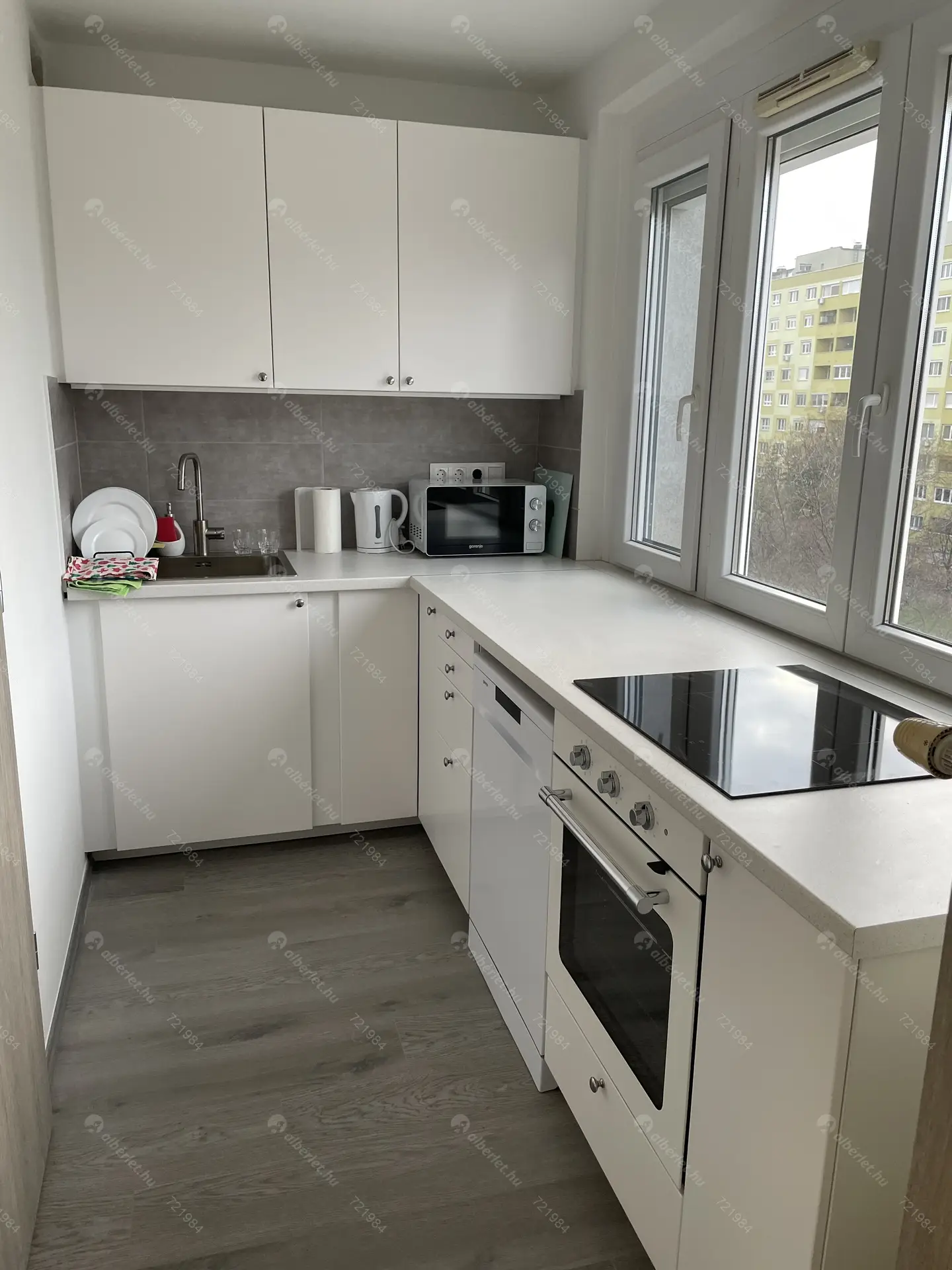 Kiadó albérlet 290000 Ft/hó áron: Budapest, XI. kerület  Fraknó utca. Mérete: 65 nm, 3 szobás | Alberlet.hu - 5874803