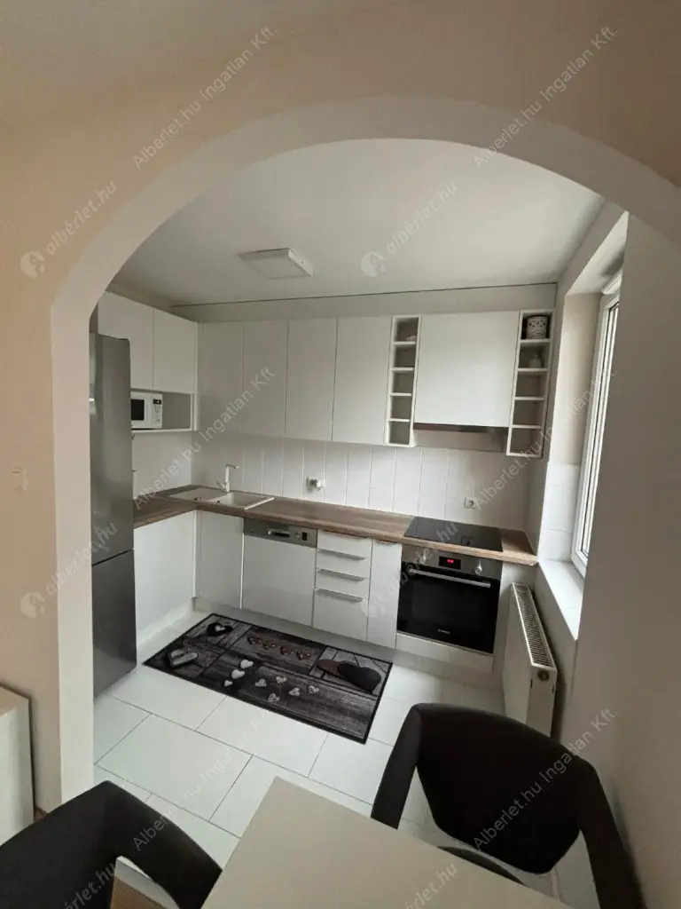 Kiadó albérlet 255000 Ft/hó áron: Budapest, XI. kerület  Galambóc utca. Mérete: 44 nm, 2 szobás | Alberlet.hu - 6605669