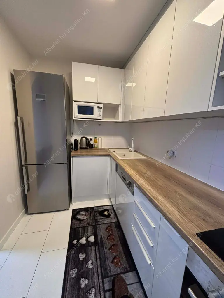 Kiadó albérlet 255000 Ft/hó áron: Budapest, XI. kerület  Galambóc utca. Mérete: 44 nm, 2 szobás | Alberlet.hu - 6605671