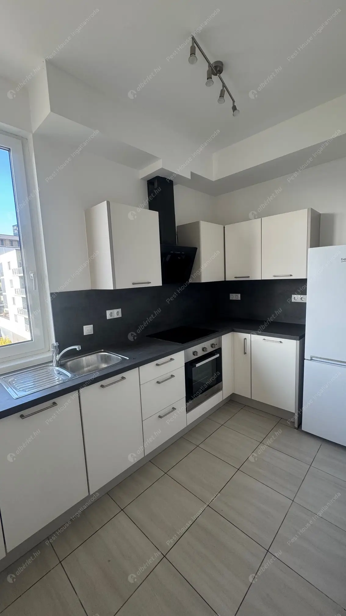 Kiadó albérlet 240000 Ft/hó áron: Budapest, XI. kerület  Garda utca. Mérete: 35 nm, 1 szobás | Alberlet.hu - 6592782