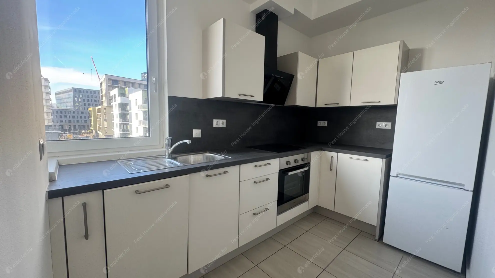 Kiadó albérlet 240000 Ft/hó áron: Budapest, XI. kerület  Garda utca. Mérete: 35 nm, 1 szobás | Alberlet.hu - 6592785