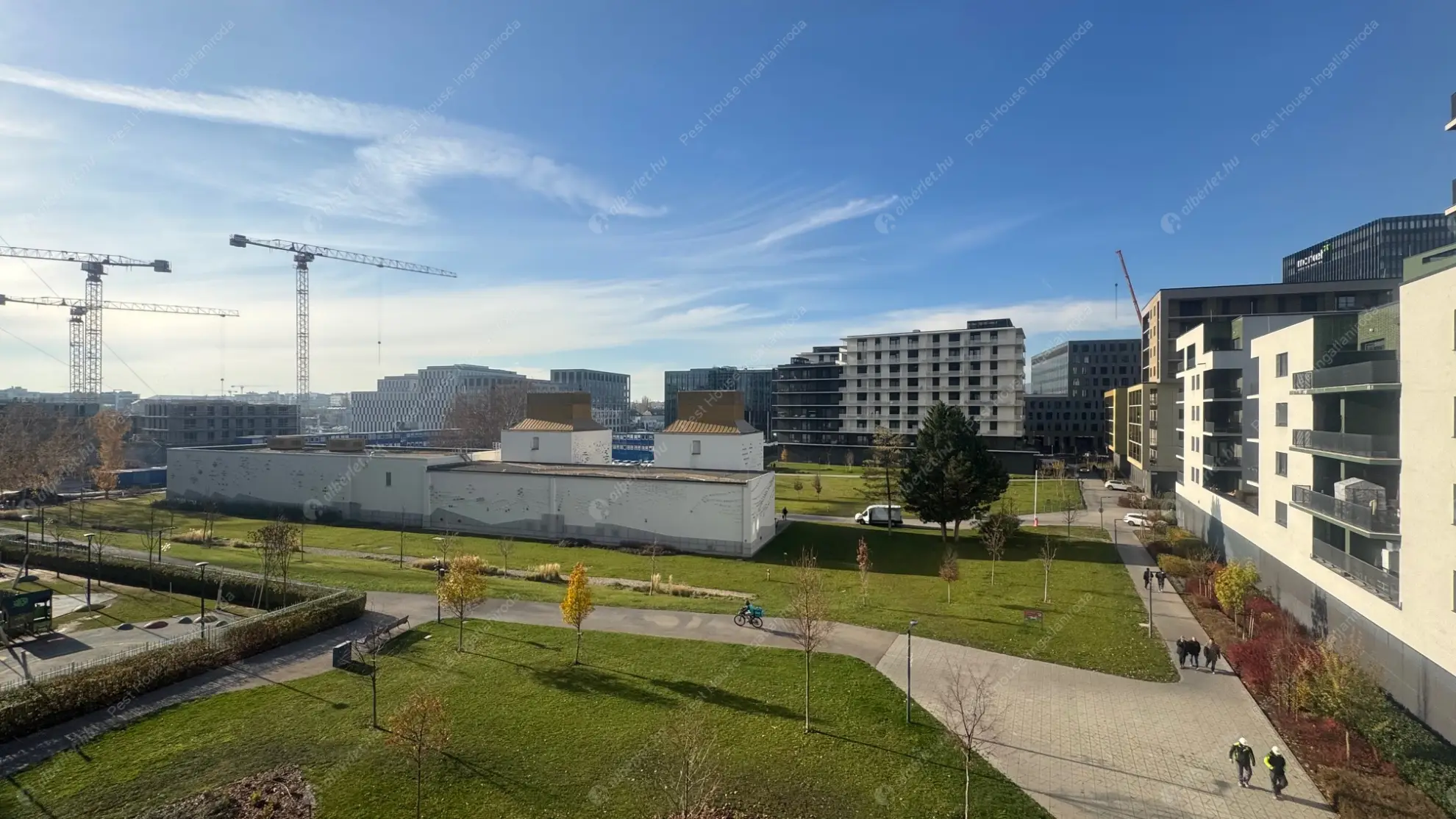 Kiadó albérlet 240000 Ft/hó áron: Budapest, XI. kerület  Garda utca. Mérete: 35 nm, 1 szobás | Alberlet.hu - 6592788