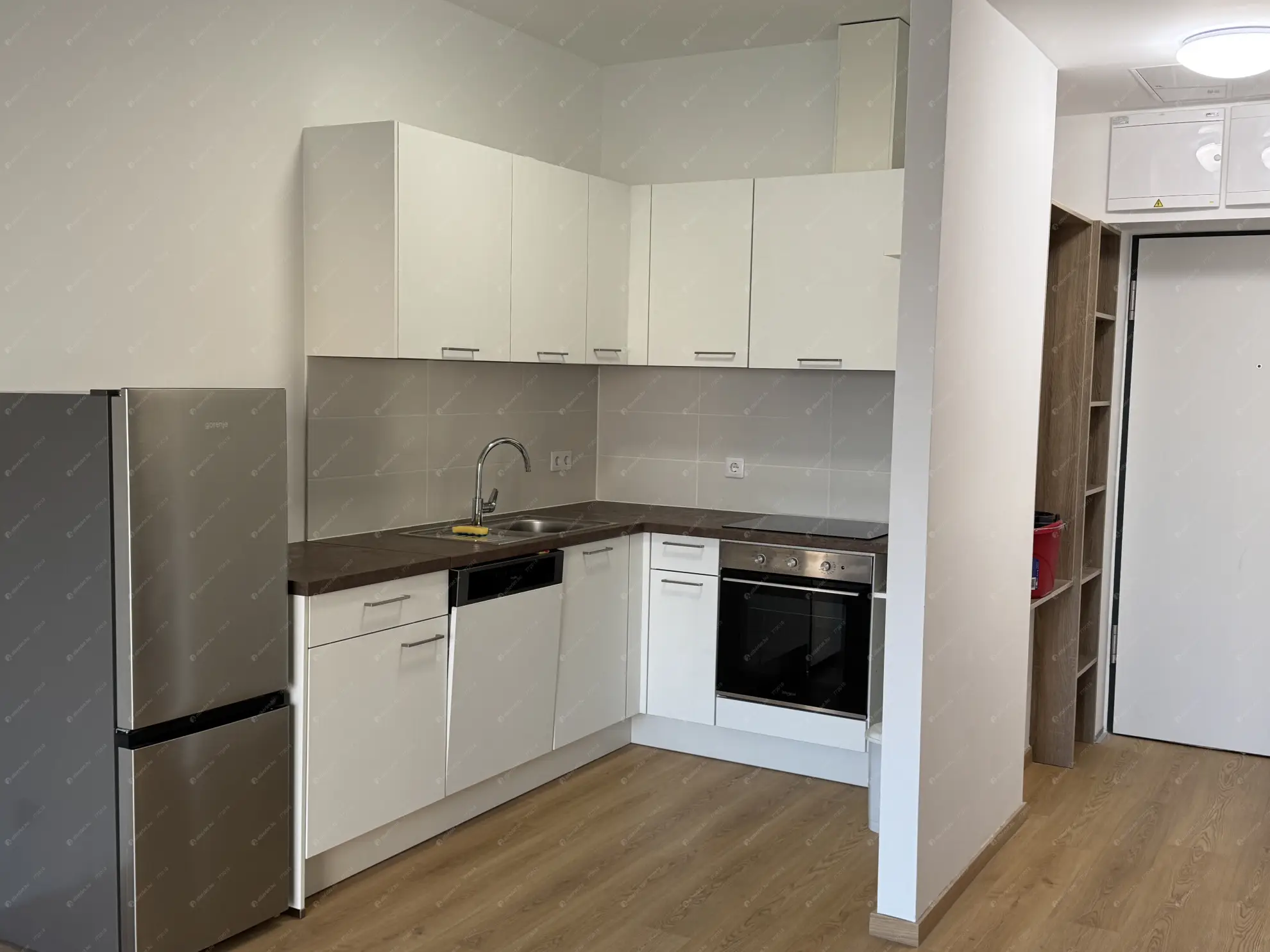 Kiadó albérlet 260000 Ft/hó áron: Budapest, XI. kerület  Garda utca. Mérete: 35 nm, 1 szobás | Alberlet.hu - 6602280