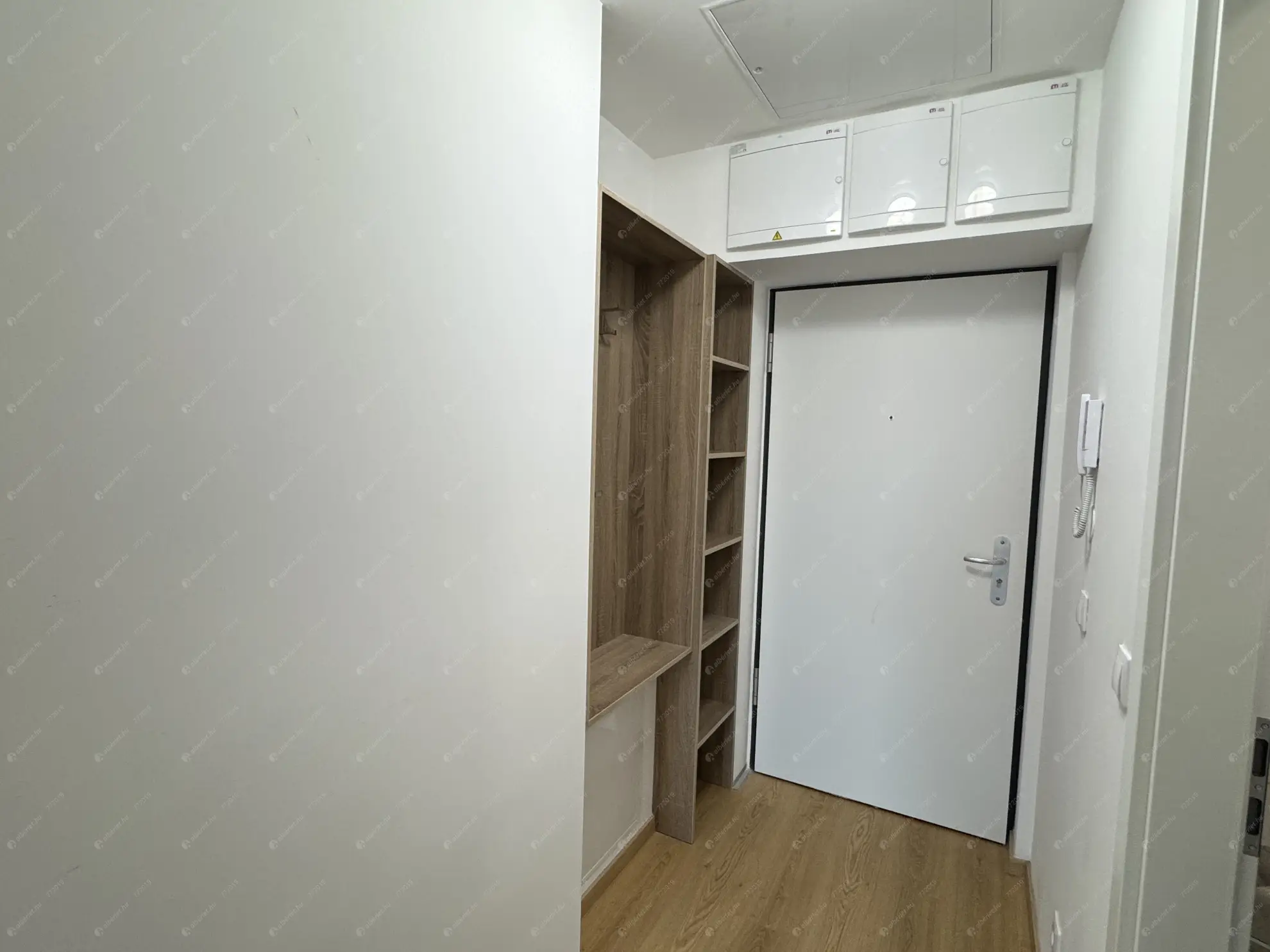 Kiadó albérlet 260000 Ft/hó áron: Budapest, XI. kerület  Garda utca. Mérete: 35 nm, 1 szobás | Alberlet.hu - 6602283