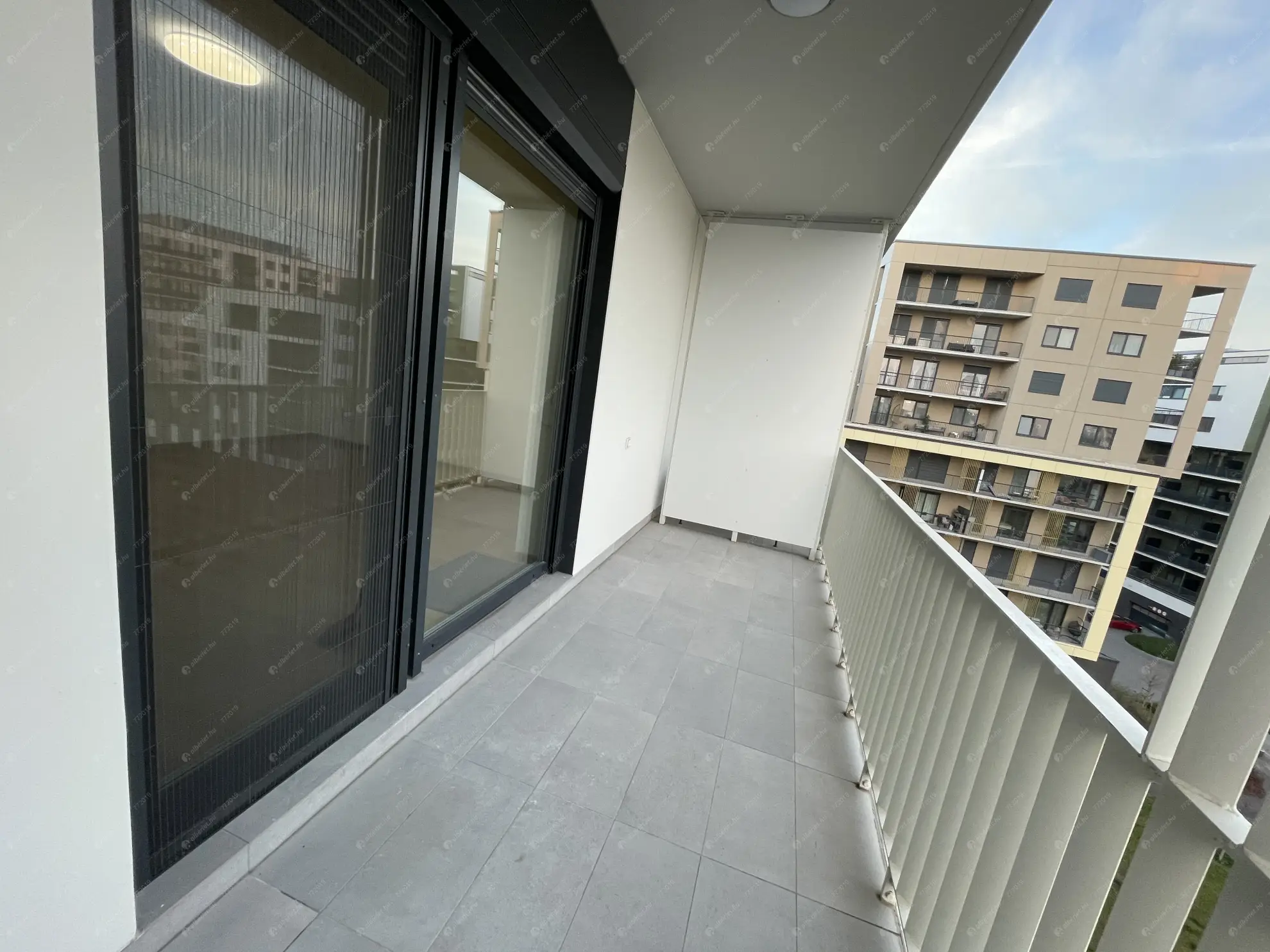 Kiadó albérlet 260000 Ft/hó áron: Budapest, XI. kerület  Garda utca. Mérete: 35 nm, 1 szobás | Alberlet.hu - 6602285