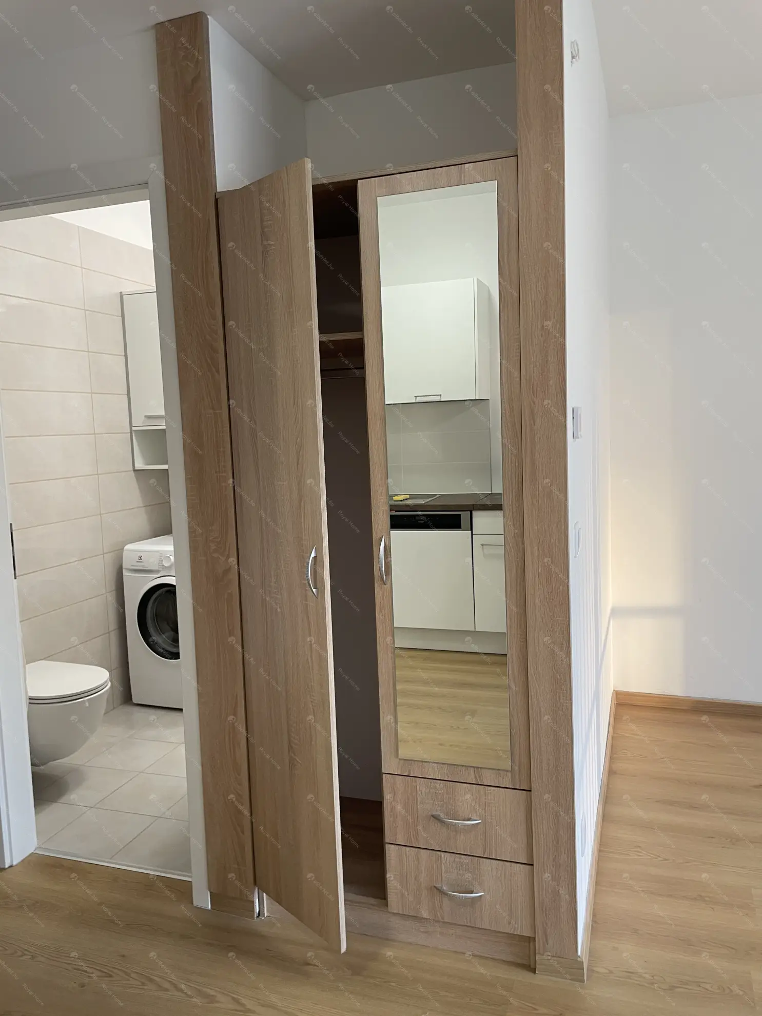 Kiadó albérlet 260000 Ft/hó áron: Budapest, XI. kerület  Garda utca. Mérete: 35 nm, 1 szobás | Alberlet.hu - 6604851