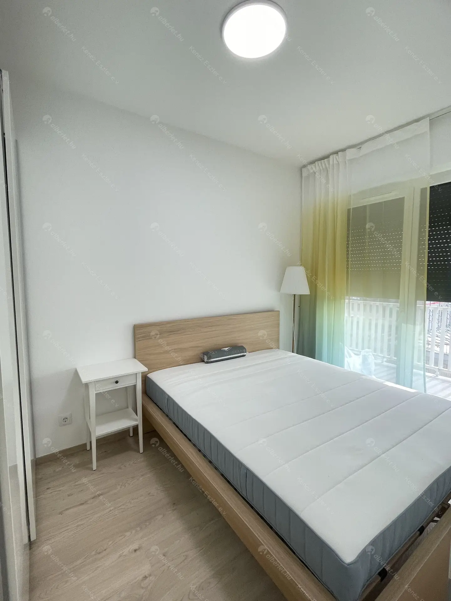 Kiadó albérlet 305000 Ft/hó áron: Budapest, XI. kerület  Garda utca. Mérete: 36 nm, 1 szobás | Alberlet.hu - 6269521