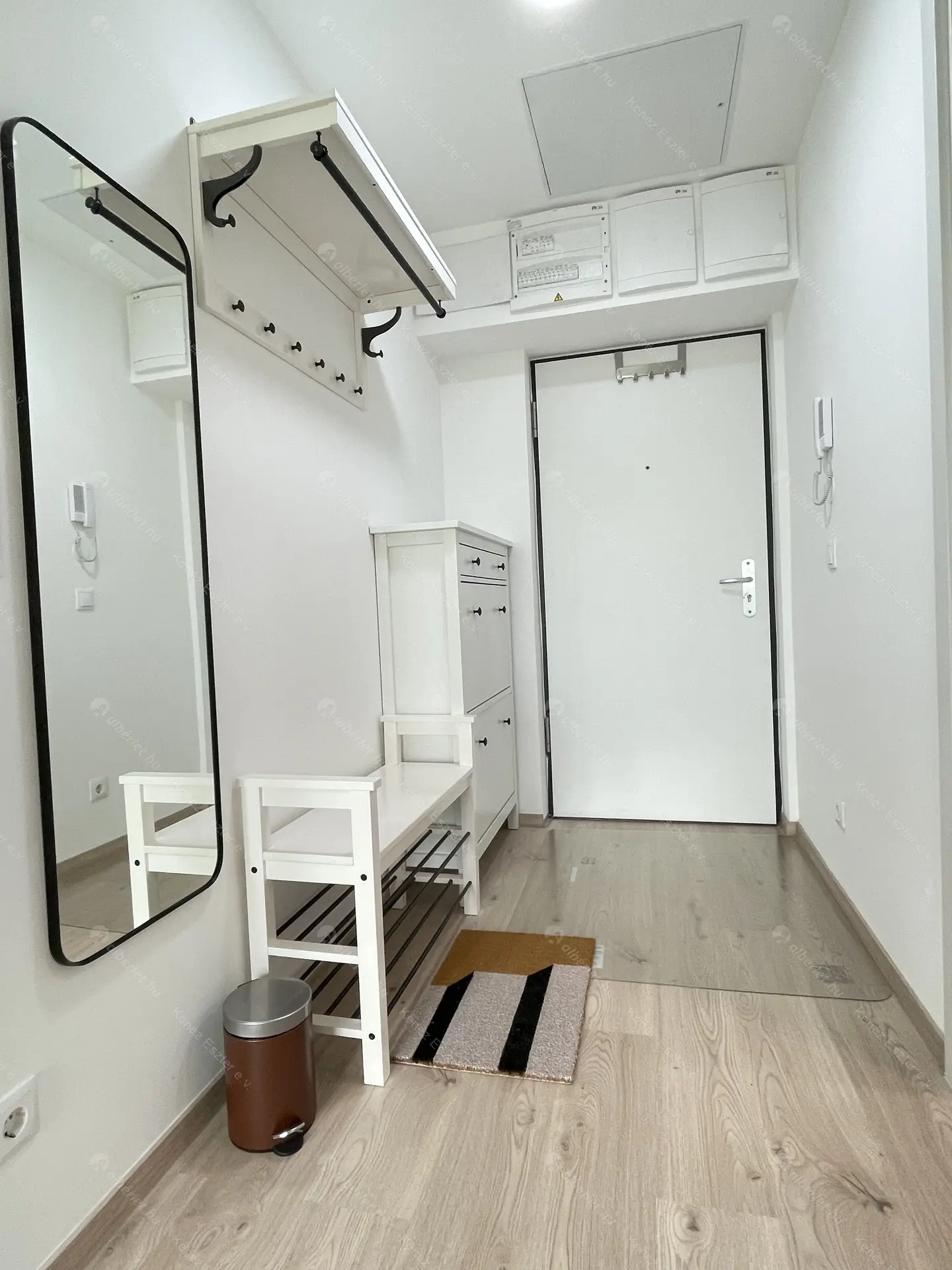 Kiadó albérlet 305000 Ft/hó áron: Budapest, XI. kerület  Garda utca. Mérete: 36 nm, 1 szobás | Alberlet.hu - 6269522