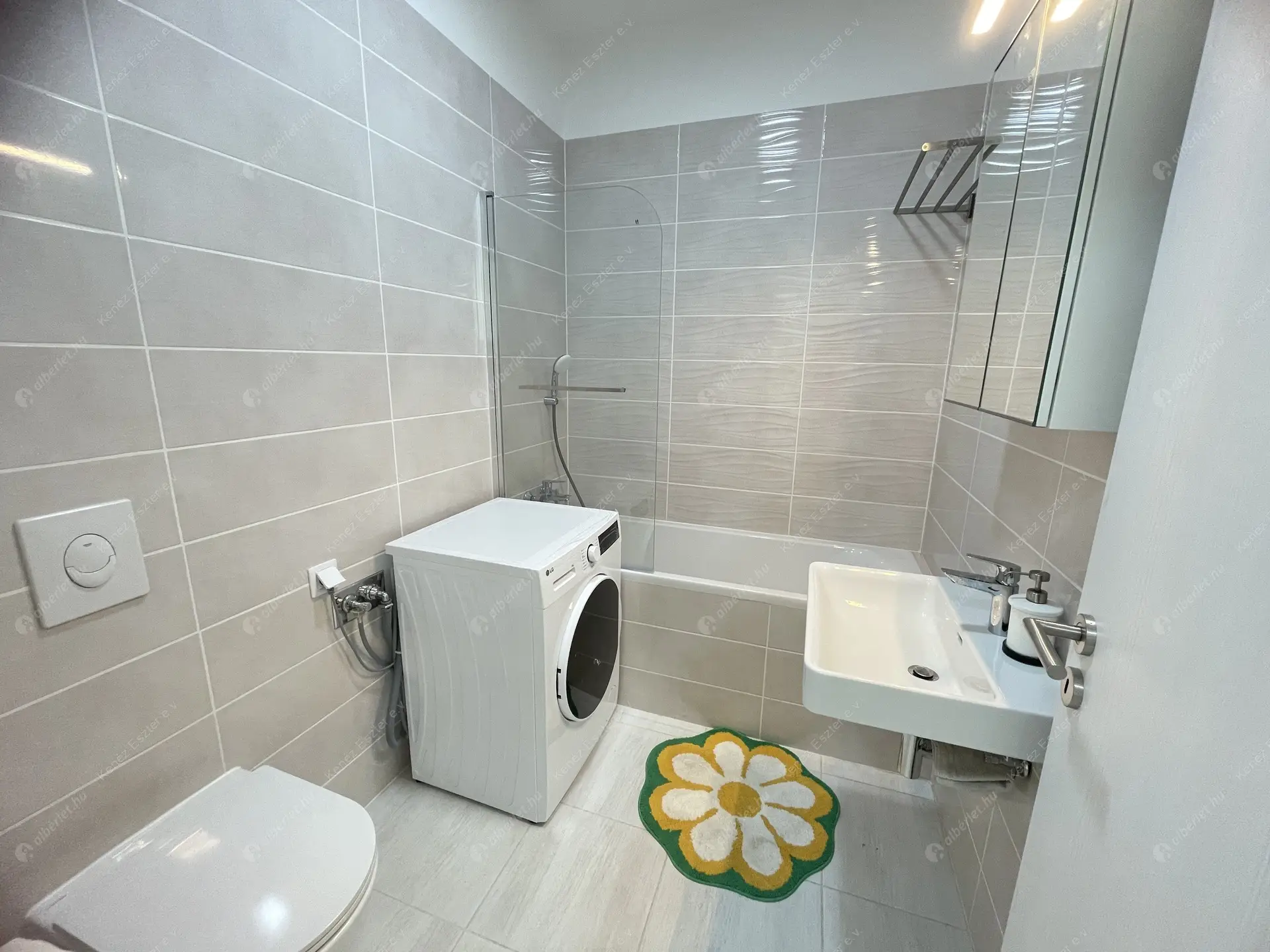 Kiadó albérlet 305000 Ft/hó áron: Budapest, XI. kerület  Garda utca. Mérete: 36 nm, 1 szobás | Alberlet.hu - 6269525