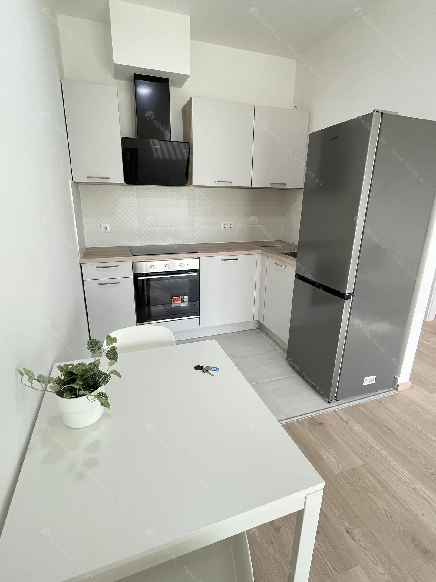 Kiadó albérlet 305000 Ft/hó áron: Budapest, XI. kerület  Garda utca. Mérete: 36 nm, 1 szobás | Alberlet.hu - 6269527