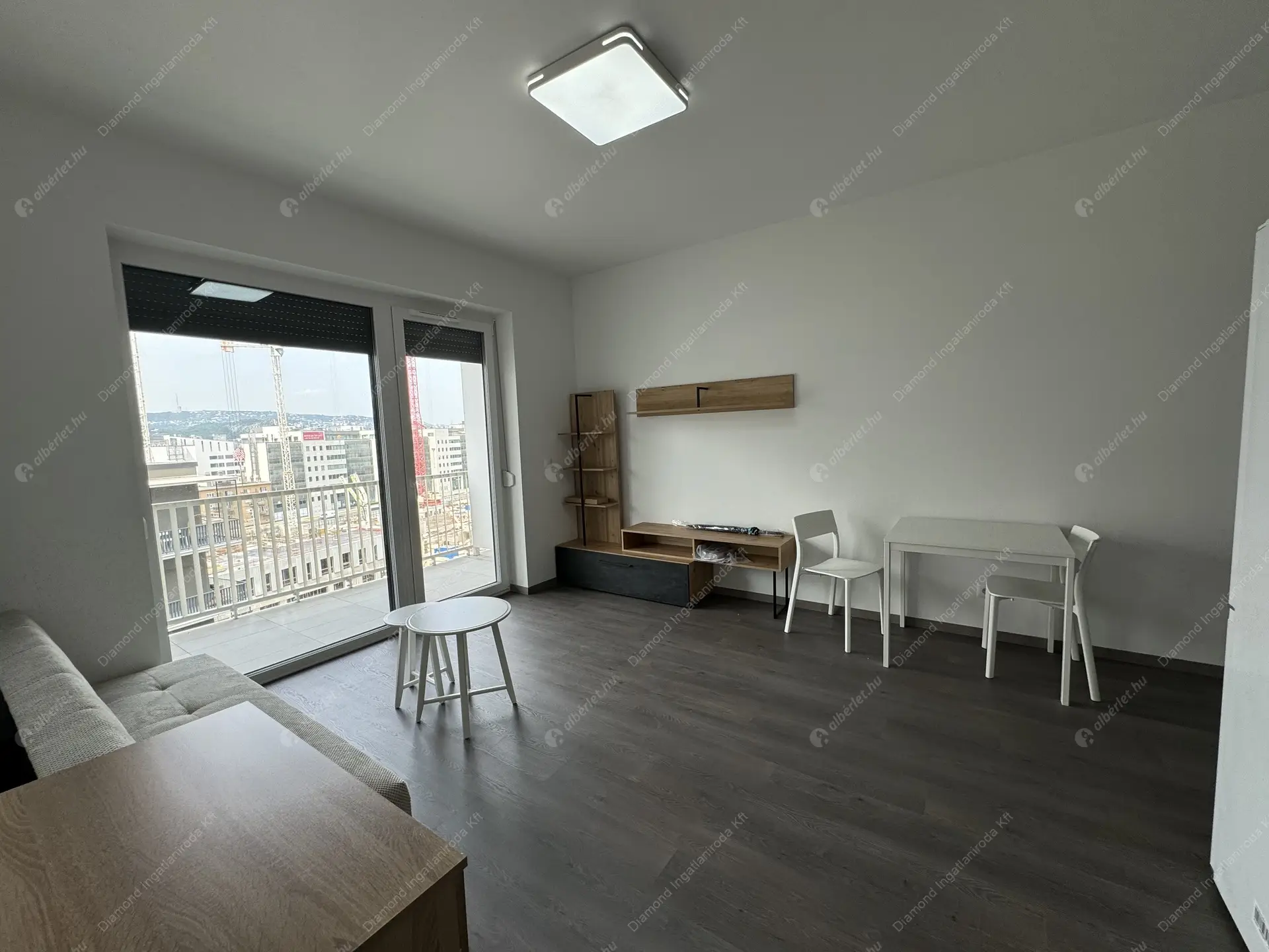 Kiadó albérlet 311000 Ft/hó áron: Budapest, XI. kerület  Garda utca. Mérete: 36 nm, 2 szobás | Alberlet.hu - 6364744