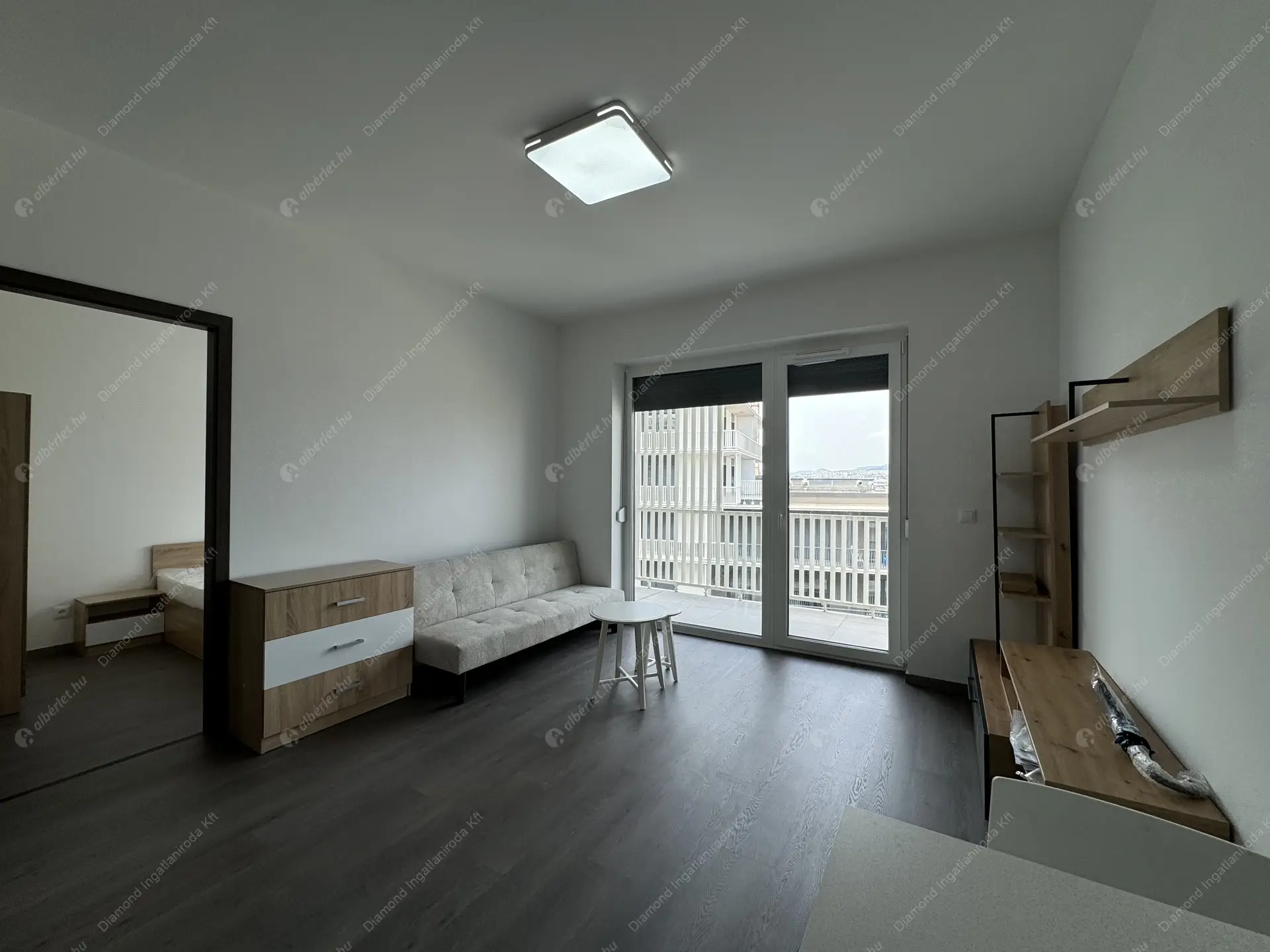 Kiadó albérlet 311000 Ft/hó áron: Budapest, XI. kerület  Garda utca. Mérete: 36 nm, 2 szobás | Alberlet.hu - 6364747