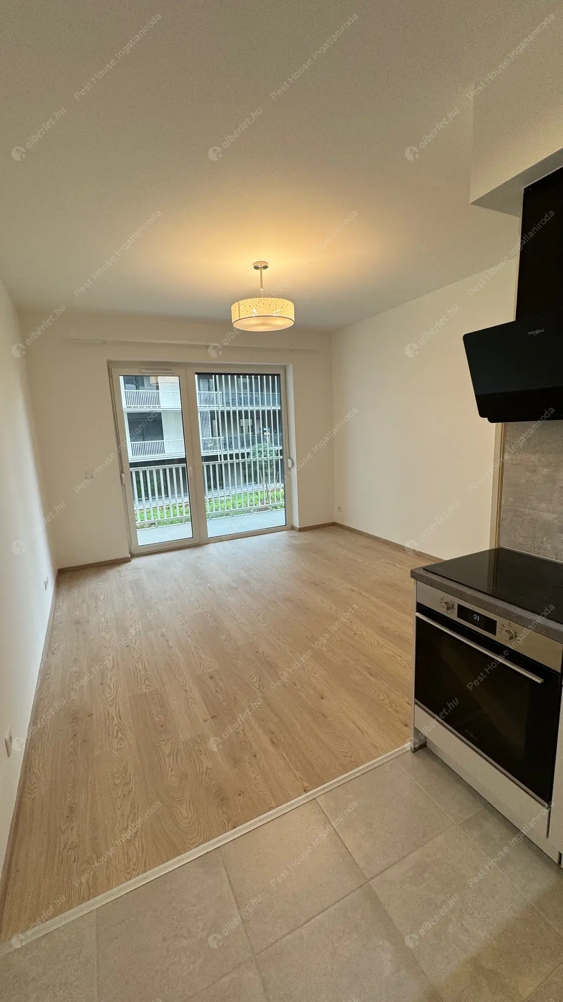 Kiadó albérlet 270000 Ft/hó áron: Budapest, XI. kerület  Garda utca. Mérete: 36 nm, 2 szobás | Alberlet.hu - 6593094