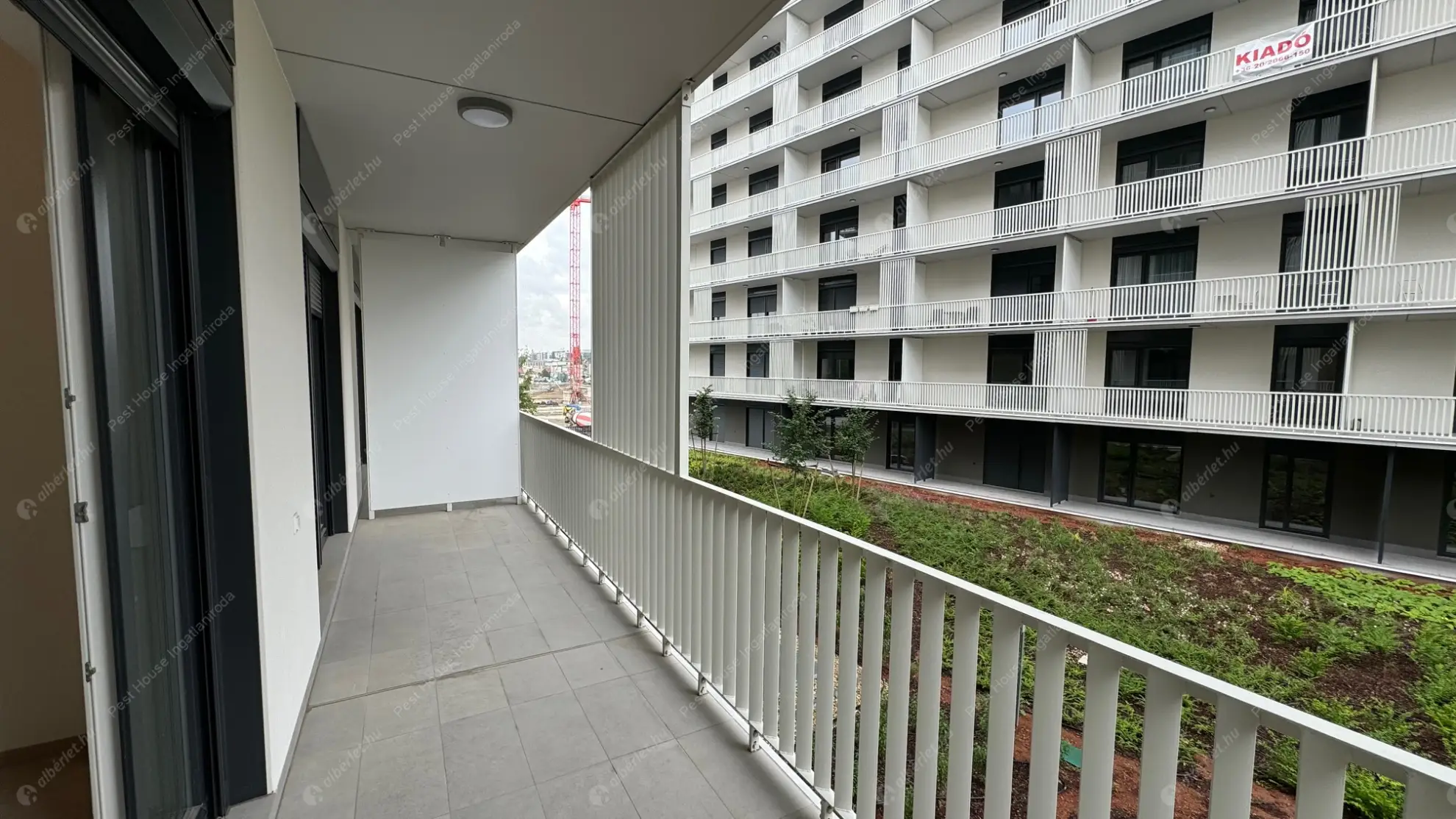 Kiadó albérlet 270000 Ft/hó áron: Budapest, XI. kerület  Garda utca. Mérete: 36 nm, 2 szobás | Alberlet.hu - 6593097