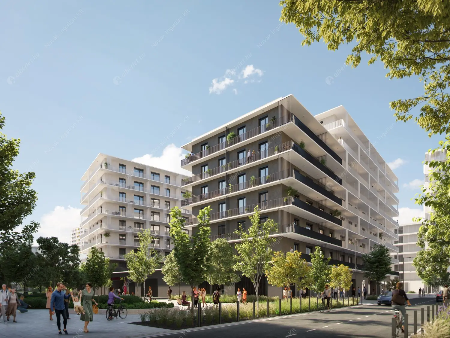 Kiadó albérlet 520000 Ft/hó áron: Budapest, XI. kerület  Garda utca. Mérete: 68 nm, 3 szobás | Alberlet.hu - 6622151