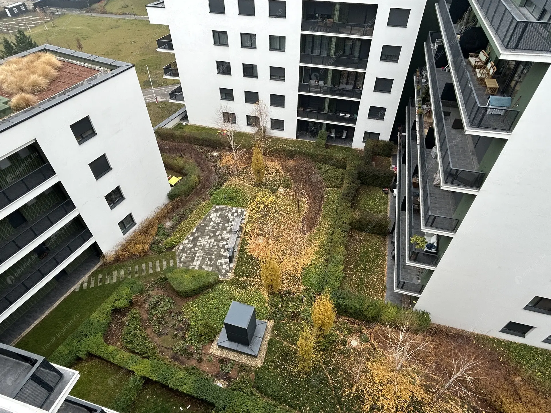 Kiadó albérlet 450000 Ft/hó áron: Budapest, XI. kerület  Garda utca. Mérete: 71 nm, 3 szobás | Alberlet.hu - 6388848