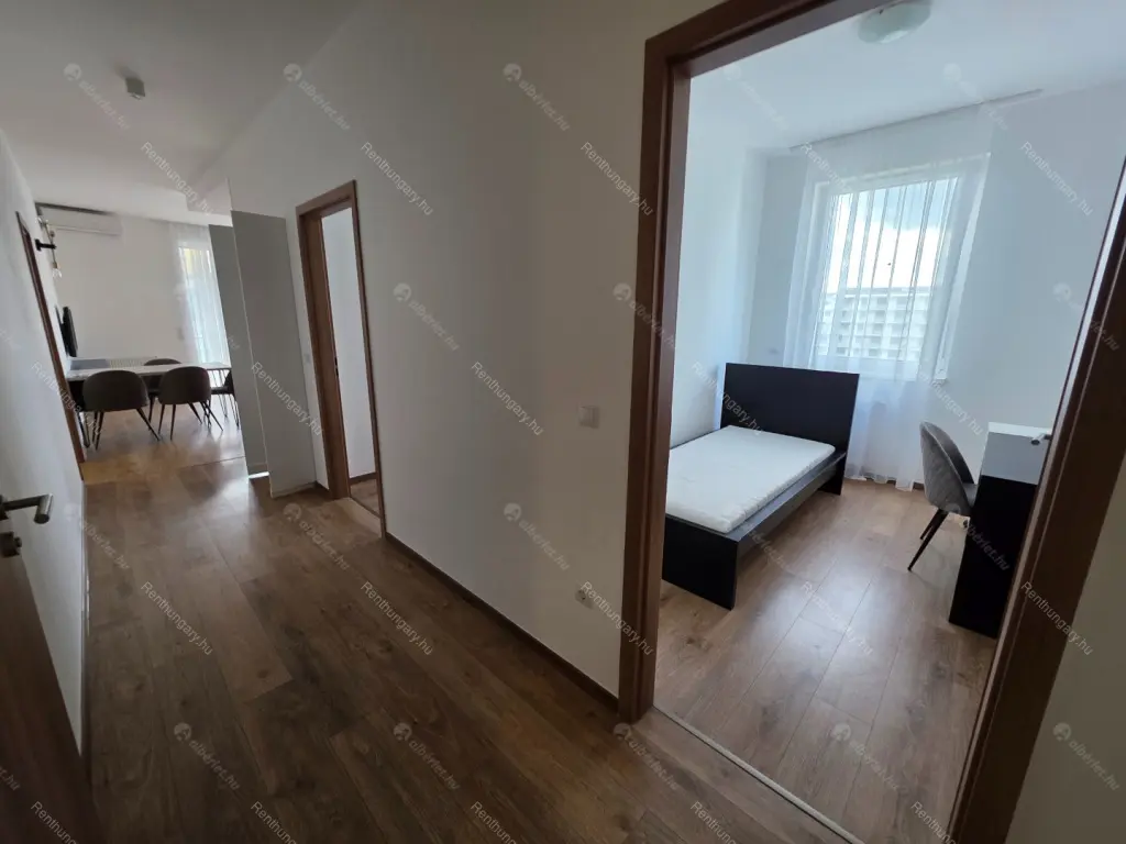 Kiadó albérlet 499000 Ft/hó áron: Budapest, XI. kerület  Garda utca. Mérete: 75 nm, 2 szobás | Alberlet.hu - 6681347