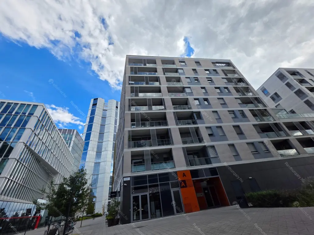 Kiadó albérlet 499000 Ft/hó áron: Budapest, XI. kerület  Garda utca. Mérete: 75 nm, 2 szobás | Alberlet.hu - 6681364