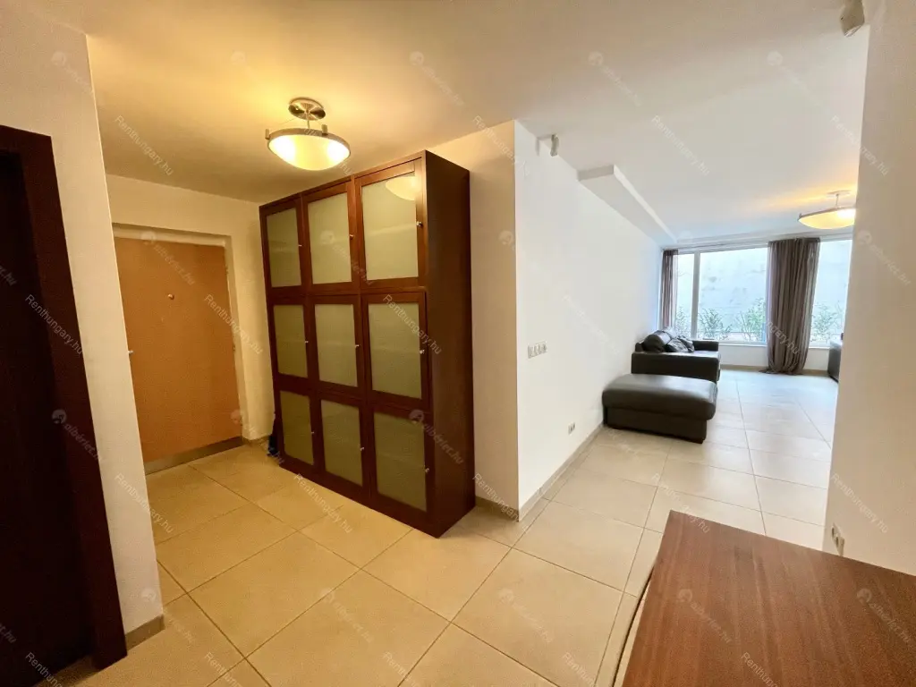 Kiadó albérlet 529000 Ft/hó áron: Budapest, XI. kerület  Gazdagréti út. Mérete: 98 nm, 3 szobás | Alberlet.hu - 6173893