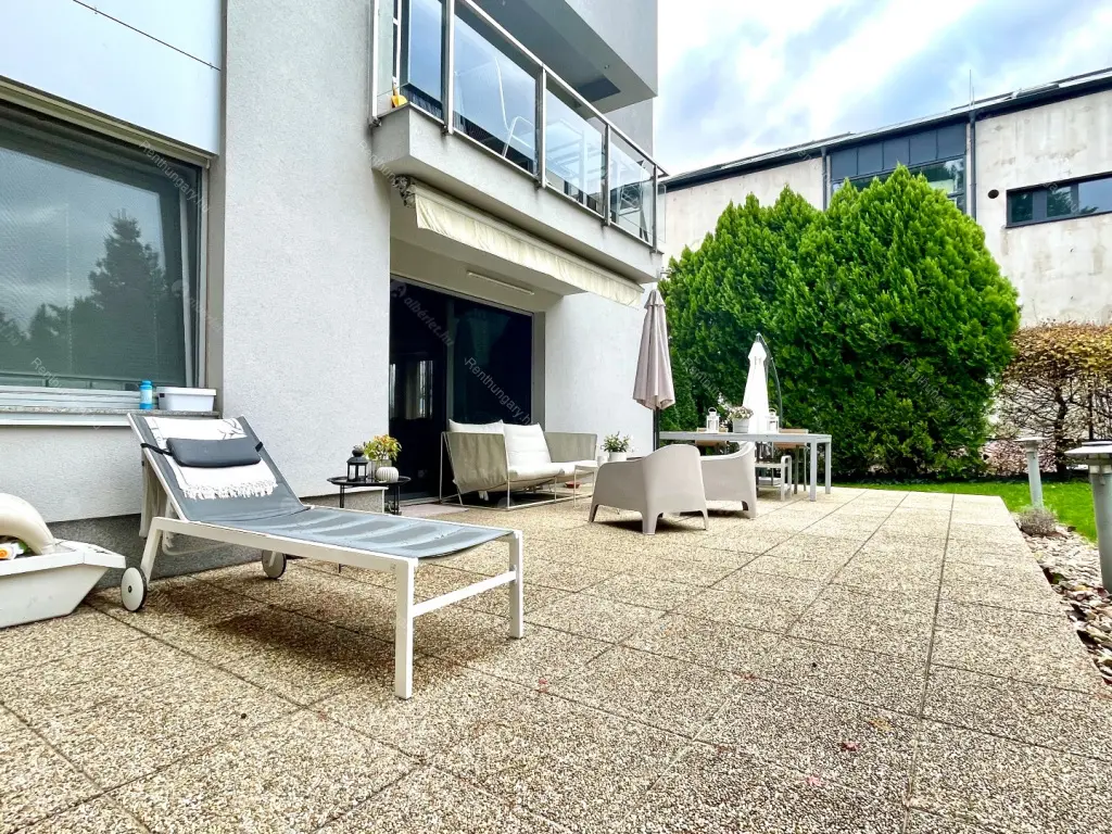 Kiadó albérlet 480000 Ft/hó áron: Budapest, XI. kerület  Gazdagréti út. Mérete: 98 nm, 3 szobás | Alberlet.hu - 6656095