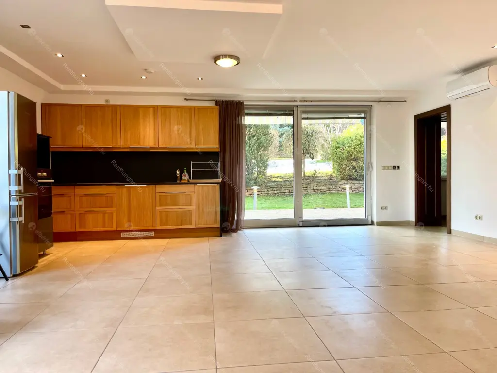 Kiadó albérlet 480000 Ft/hó áron: Budapest, XI. kerület  Gazdagréti út. Mérete: 98 nm, 3 szobás | Alberlet.hu - 6656100