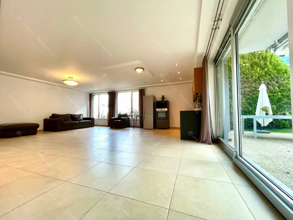 Kiadó albérlet 480000 Ft/hó áron: Budapest, XI. kerület  Gazdagréti út. Mérete: 98 nm, 3 szobás | Alberlet.hu - 6656101