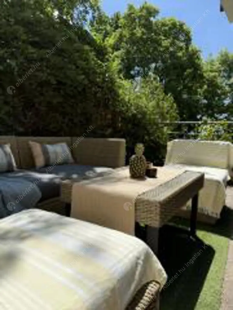 Kiadó albérlet 600000 Ft/hó áron: Budapest, XI. kerület  Gombócz Zoltán utca. Mérete: 60 nm, 3 szobás | Alberlet.hu - 6514614