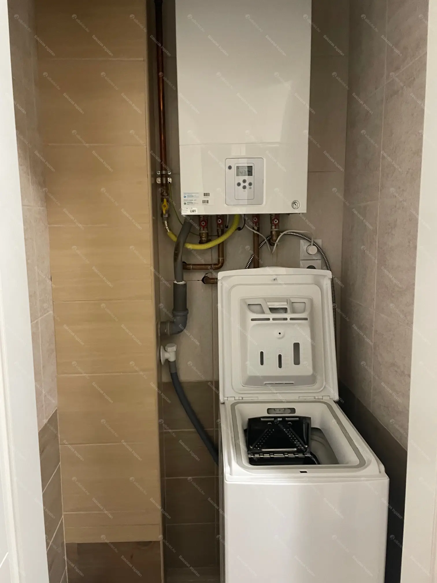 Kiadó albérlet 450000 Ft/hó áron: Budapest, XI. kerület  Görbe utca. Mérete: 90 nm, 3 szobás | Alberlet.hu - 6667758