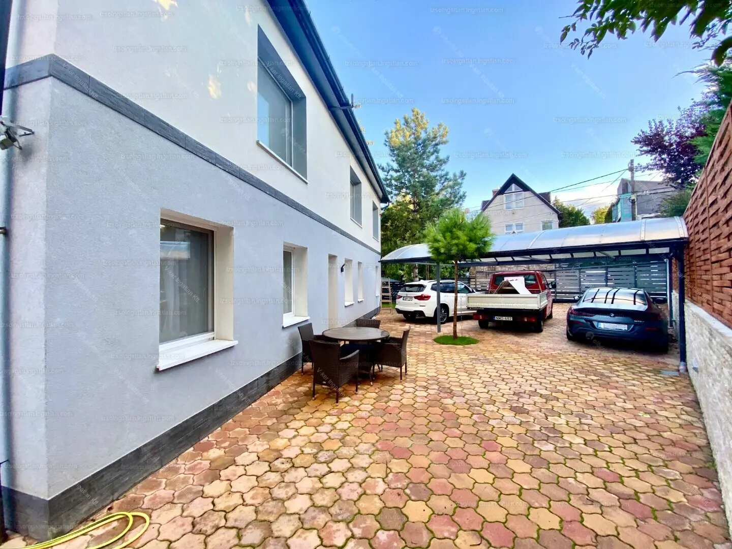 Kiadó albérlet 388000 Ft/hó áron: Budapest, XI. kerület  Görbe utca. Mérete: 90 nm, 3 szobás | Alberlet.hu - 6675873