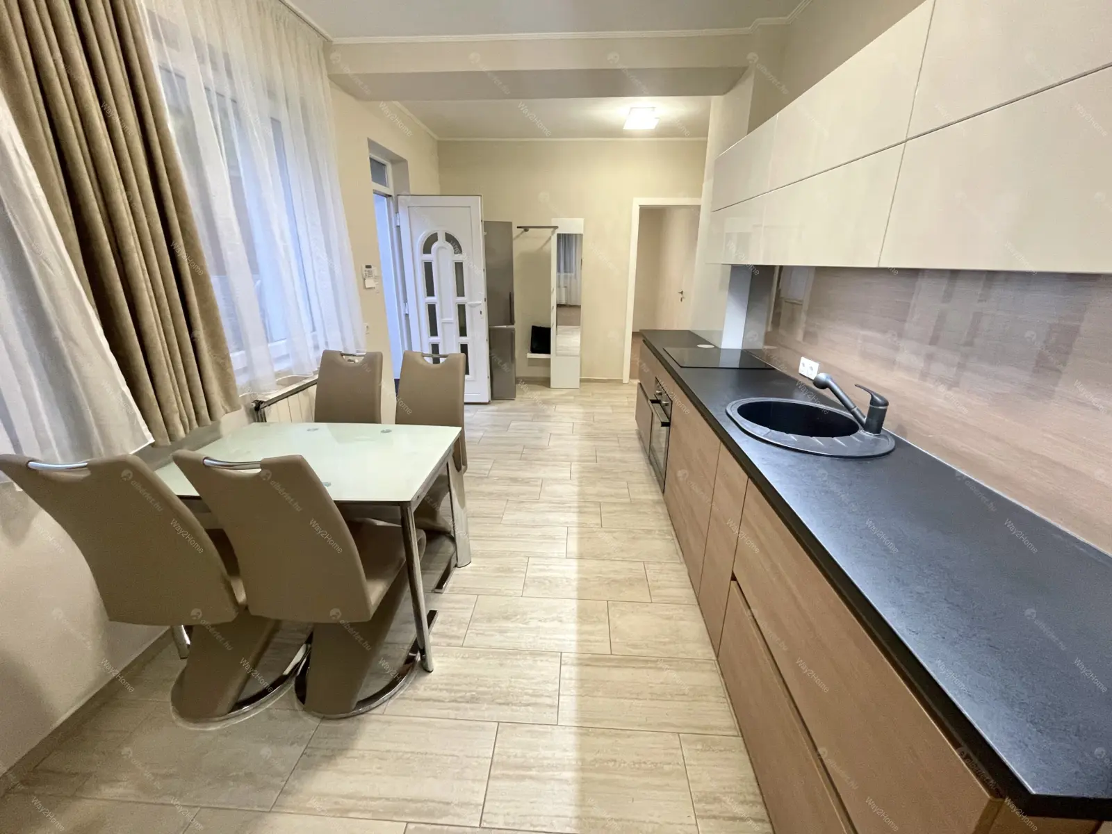 Kiadó albérlet 379000 Ft/hó áron: Budapest, XI. kerület  Görbe utca. Mérete: 92 nm, 3 szobás | Alberlet.hu - 6665789