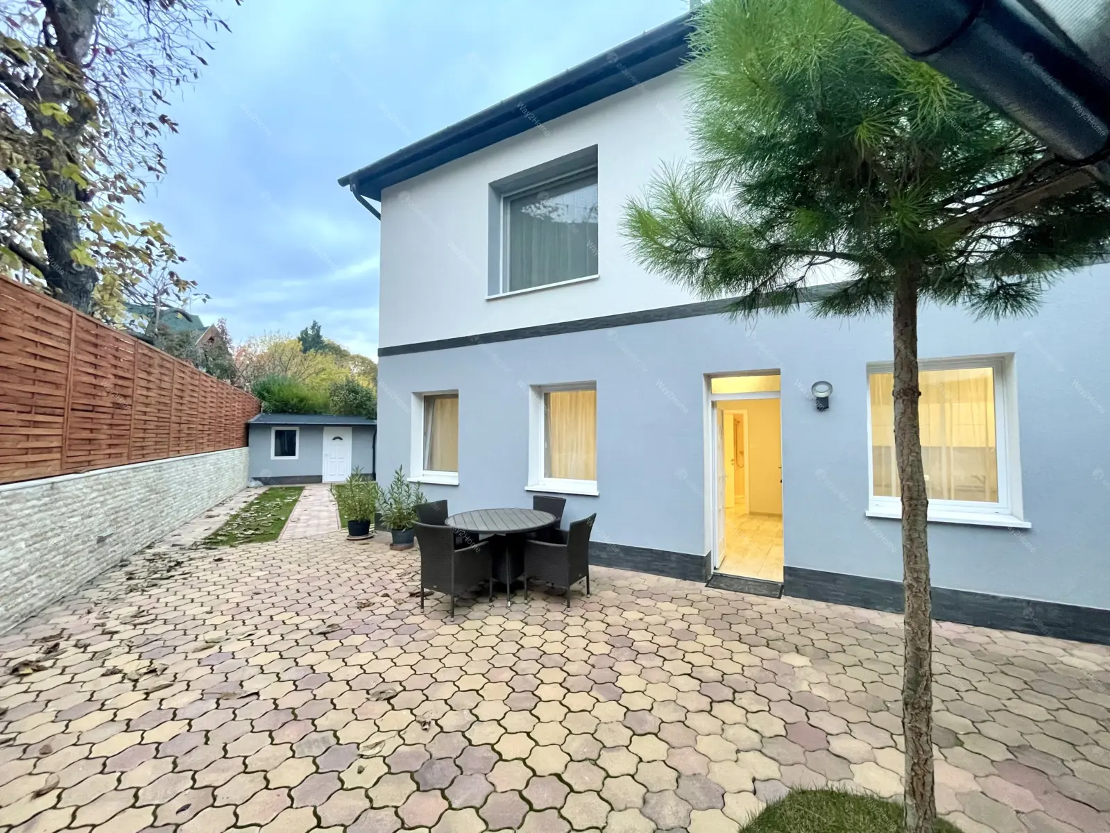 Kiadó albérlet 379000 Ft/hó áron: Budapest, XI. kerület  Görbe utca. Mérete: 92 nm, 3 szobás | Alberlet.hu - 6666184