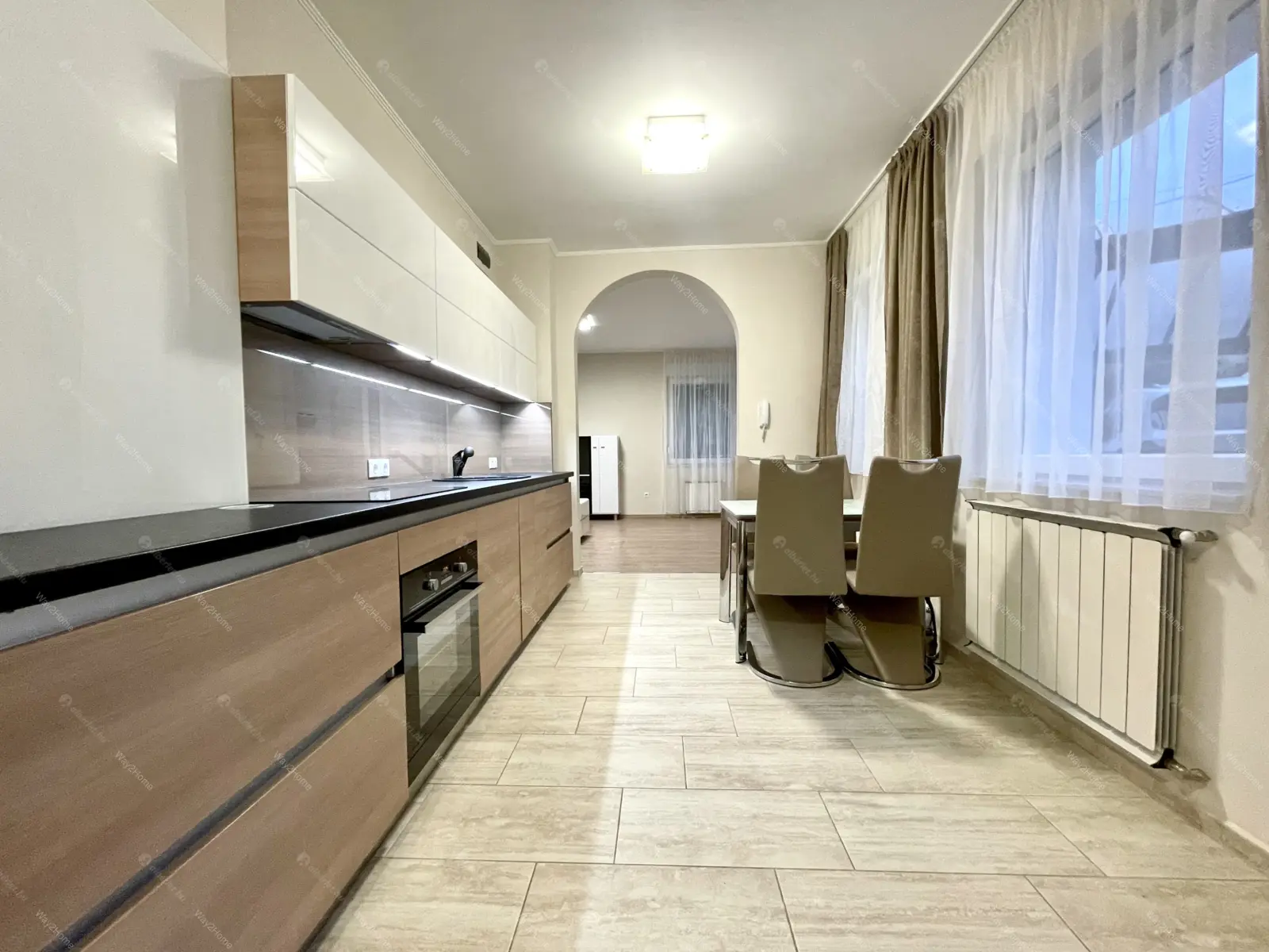 Kiadó albérlet 379000 Ft/hó áron: Budapest, XI. kerület  Görbe utca. Mérete: 92 nm, 3 szobás | Alberlet.hu - 6666185