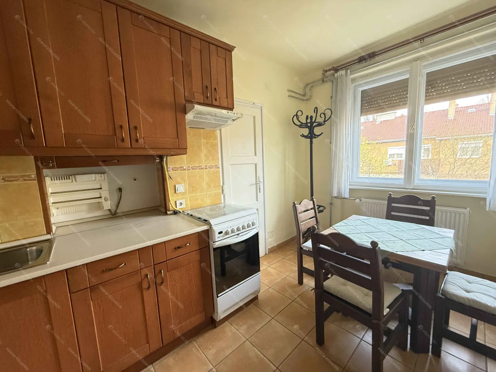 Kiadó albérlet 230000 Ft/hó áron: Budapest, XI. kerület  Gyékényes utca. Mérete: 56 nm, 1 szobás | Alberlet.hu - 6684279