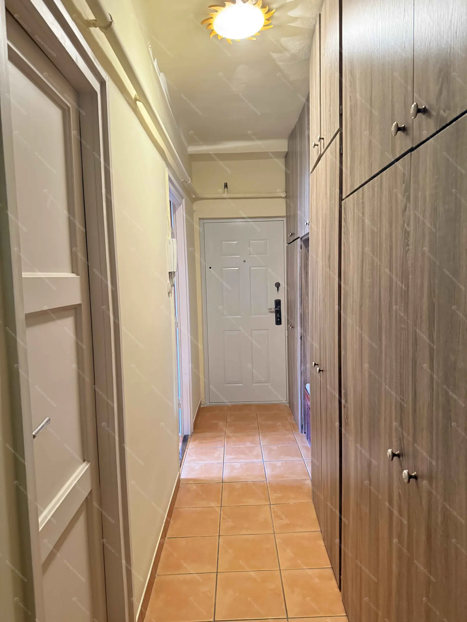 Kiadó albérlet 230000 Ft/hó áron: Budapest, XI. kerület  Gyékényes utca. Mérete: 56 nm, 1 szobás | Alberlet.hu - 6684284