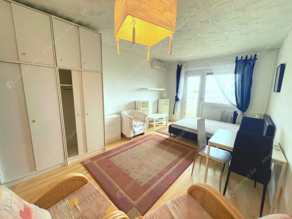 Kiadó albérlet 250000 Ft/hó áron: Budapest, XI. kerület  Hadak útja. Mérete: 33 nm, 1 szobás | Alberlet.hu - 5680486