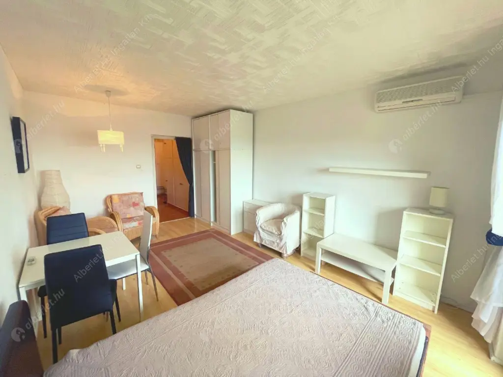 Kiadó albérlet 250000 Ft/hó áron: Budapest, XI. kerület  Hadak útja. Mérete: 33 nm, 1 szobás | Alberlet.hu - 5680488