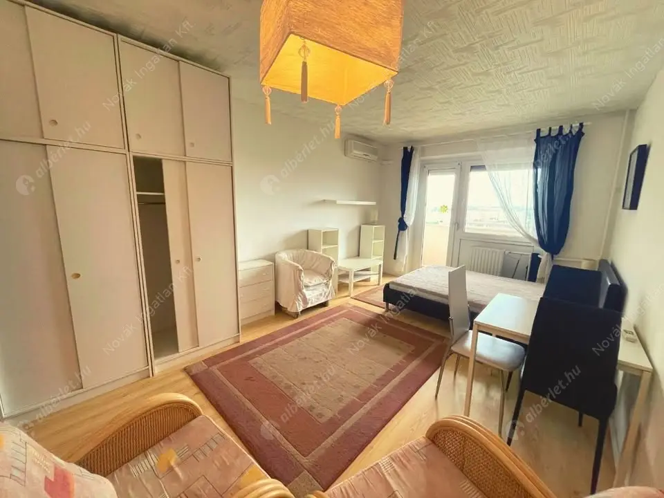 Kiadó albérlet 240000 Ft/hó áron: Budapest, XI. kerület  Hadak útja. Mérete: 33 nm, 1 szobás | Alberlet.hu - 6620597