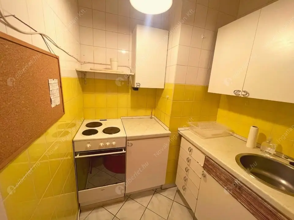 Kiadó albérlet 240000 Ft/hó áron: Budapest, XI. kerület  Hadak útja. Mérete: 33 nm, 1 szobás | Alberlet.hu - 6620599