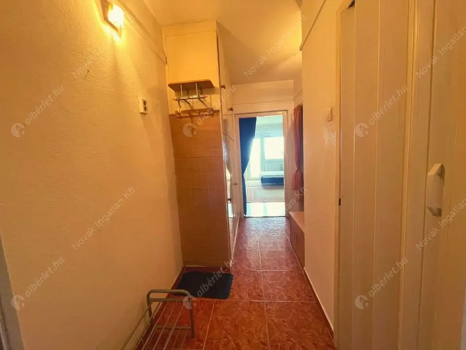 Kiadó albérlet 240000 Ft/hó áron: Budapest, XI. kerület  Hadak útja. Mérete: 33 nm, 1 szobás | Alberlet.hu - 6620600