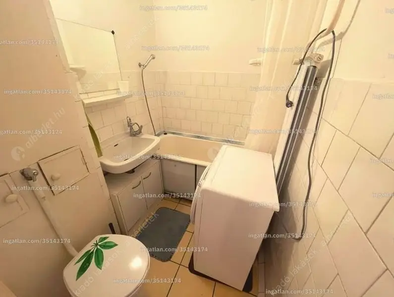 Kiadó albérlet 230000 Ft/hó áron: Budapest, XI. kerület  Hadak útja. Mérete: 33 nm, 1 szobás | Alberlet.hu - 6634569