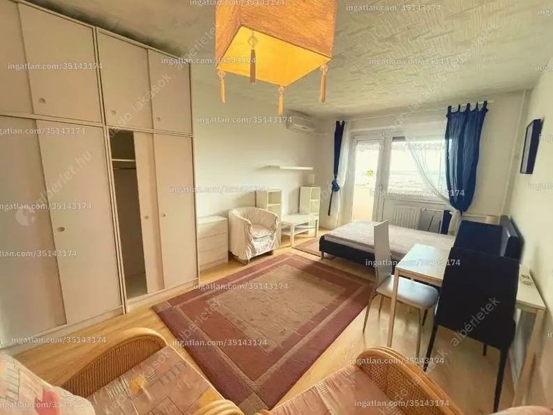 Kiadó albérlet 230000 Ft/hó áron: Budapest, XI. kerület  Hadak útja. Mérete: 33 nm, 1 szobás | Alberlet.hu - 6634575