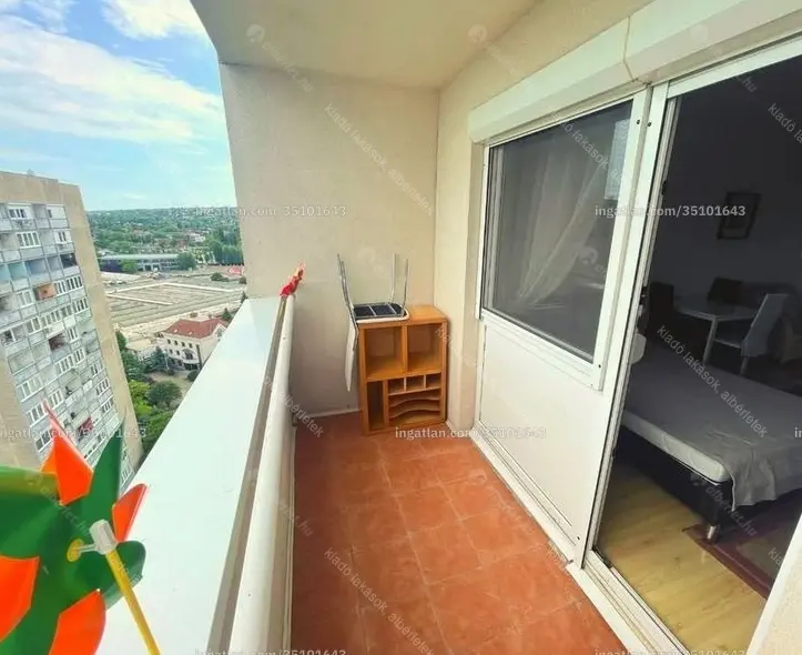 Kiadó albérlet 210000 Ft/hó áron: Budapest, XI. kerület  Hadak útja. Mérete: 33 nm, 1 szobás | Alberlet.hu - 6654577