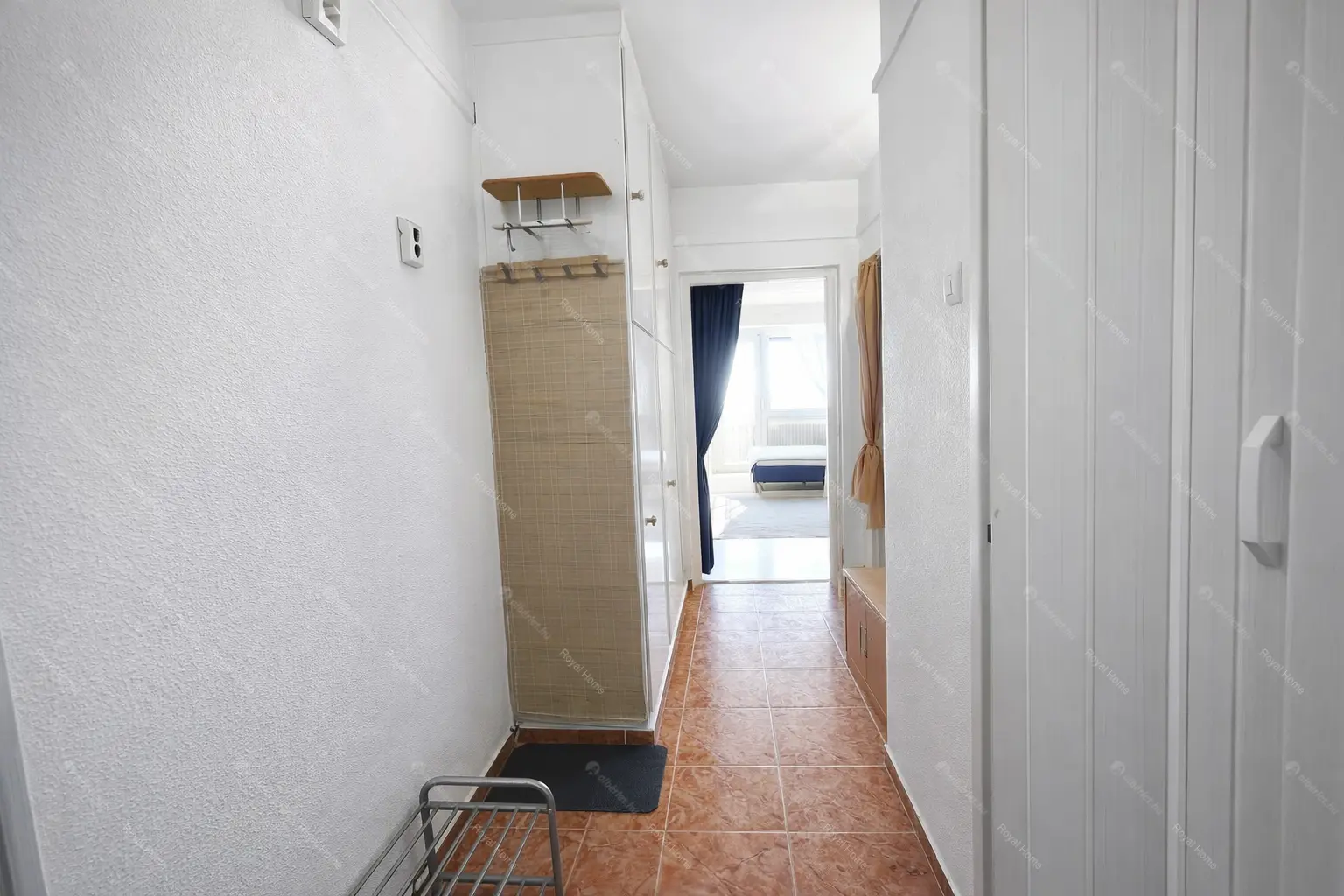 Kiadó albérlet 240000 Ft/hó áron: Budapest, XI. kerület  Hadak útja. Mérete: 33 nm, 1 szobás | Alberlet.hu - 6662758