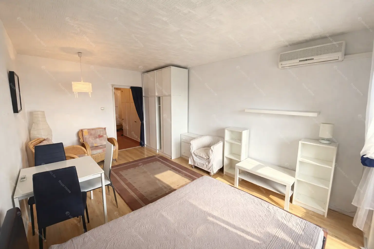 Kiadó albérlet 240000 Ft/hó áron: Budapest, XI. kerület  Hadak útja. Mérete: 33 nm, 1 szobás | Alberlet.hu - 6662760